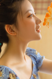 一屋暗灯